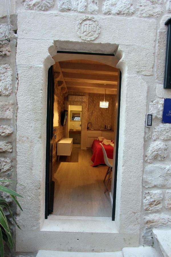 Old Town Marko Dubrovnik Bagian luar foto